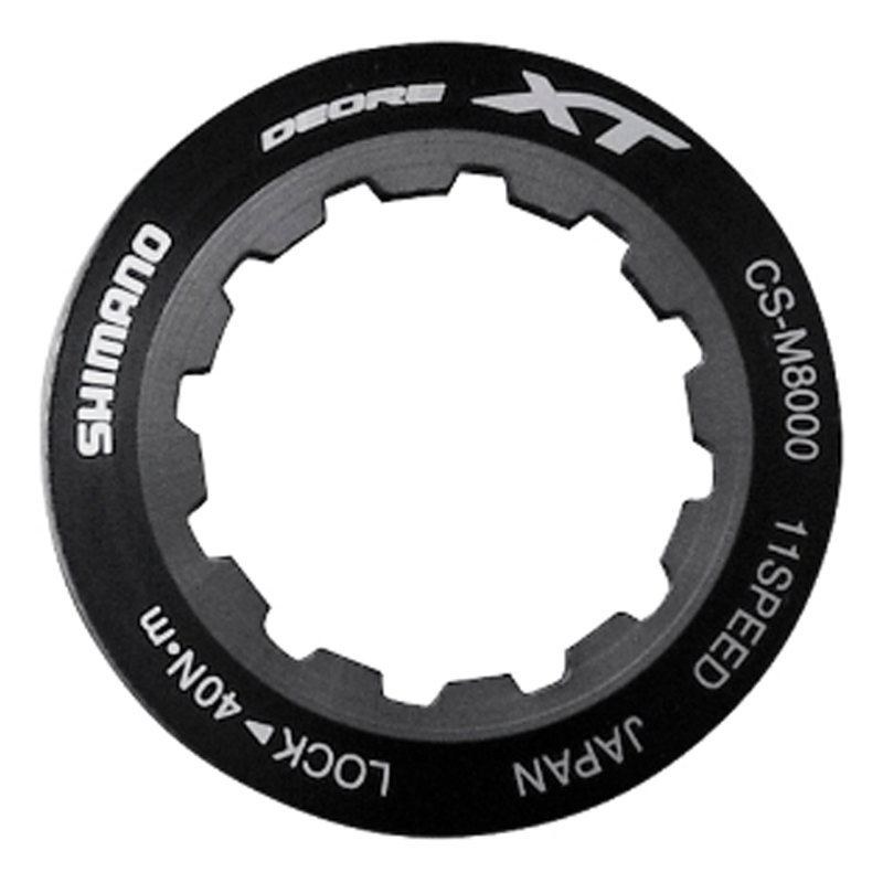 SHIMANO（シマノ）CS-M8000 11S 11-46T（シングル専用） DEORE XT 送料無料