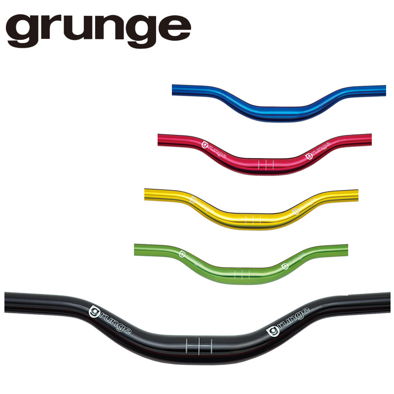 grunge（グランジ）FUNライザーハンドルバー 送料無料