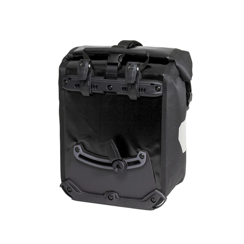 ORTLIEB（オルトリーブ）スポーツローラークラシック（ペア） 送料無料