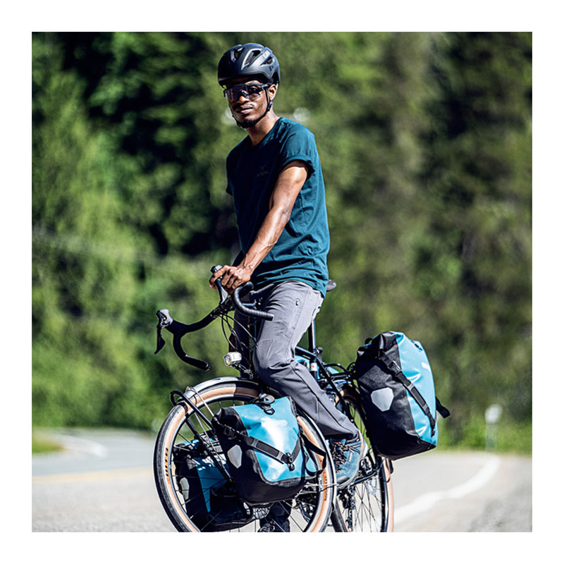 ORTLIEB（オルトリーブ）バックローラークラシック（ペア） 送料無料