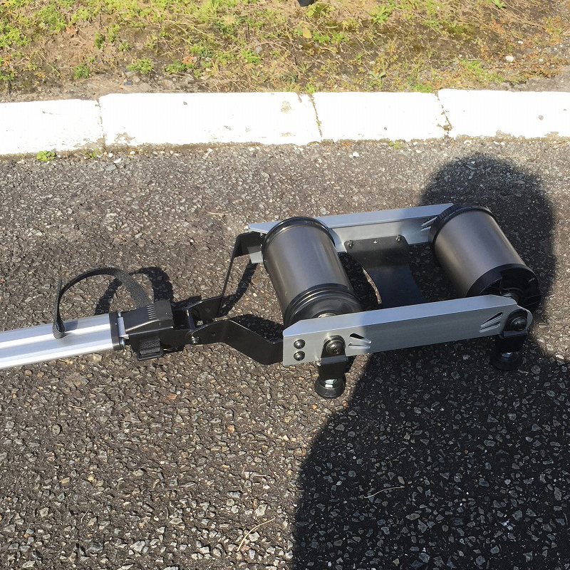 MINOURA（ミノウラ）LIVE RIDE FG-220 FG220 LIVE RIDE 専用バッグ付き