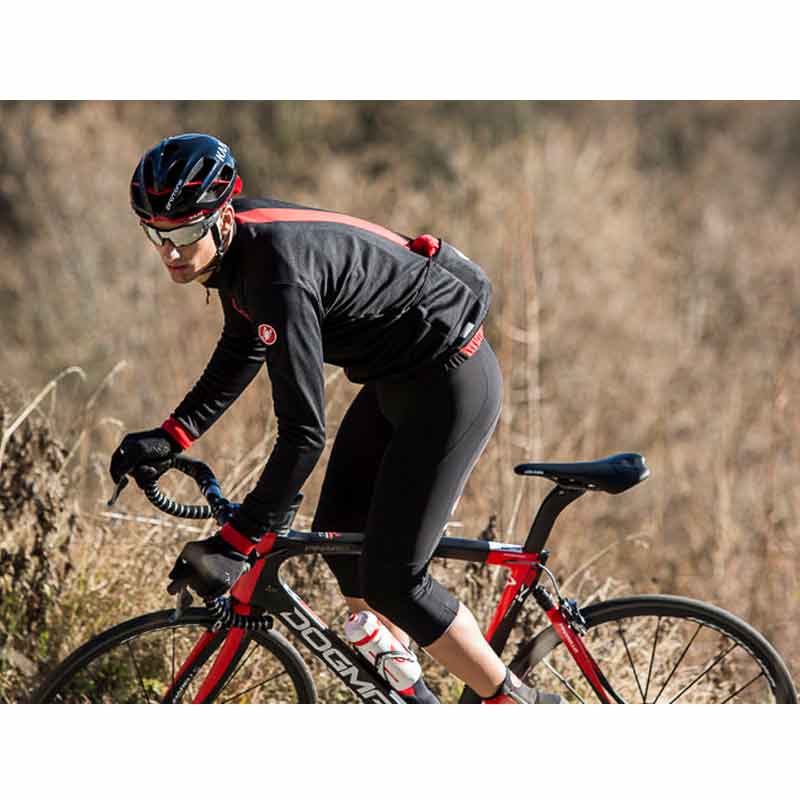 CASTELLI（カステリ）FONDO JERSEY FZ （17511フォンドージャージーFZ