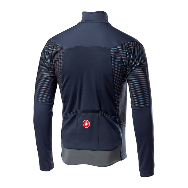 CASTELLI（カステリ）MORTIROLO V JACKET （モロッコVジャケット