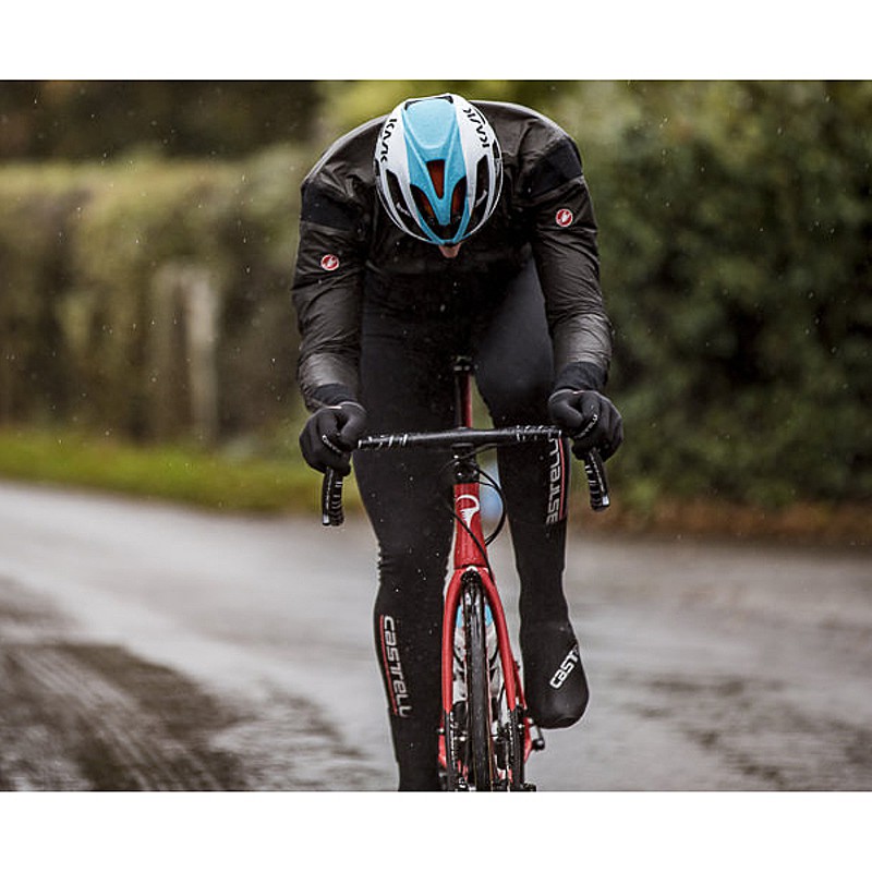 CASTELLI（カステリ）IDRO PRO 2JACKET （イドロー2プロジャケット