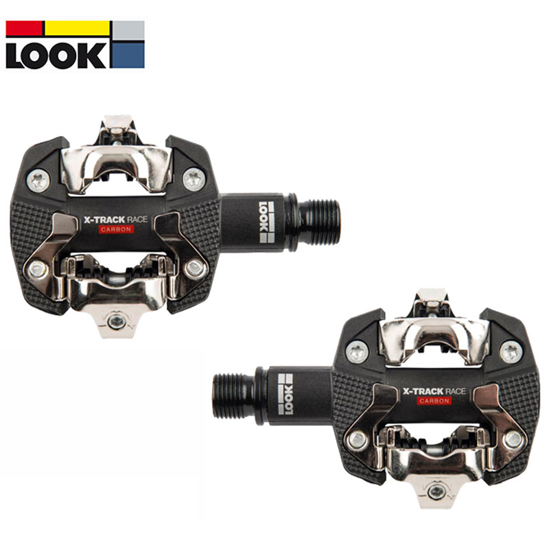 LOOK（ルック）X-TRACK RACE CARBON （Xトラックレースカーボン