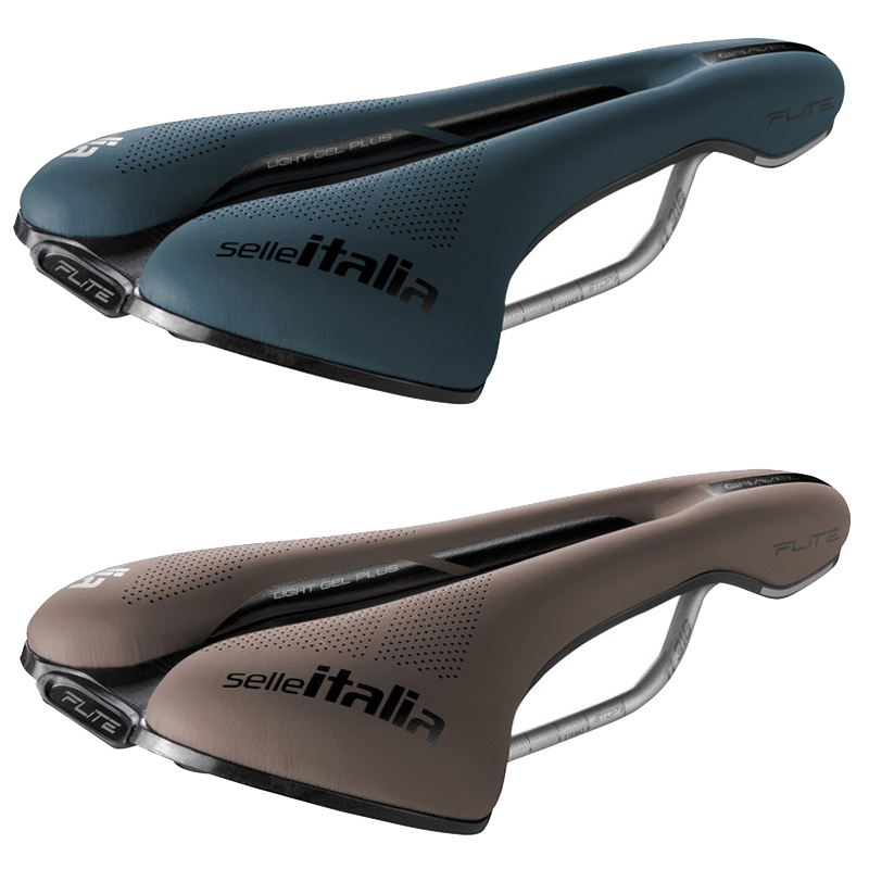SELLE ITALIA（セライタリア）FLAT：FLITE BOOST Ti316 GRAVEL