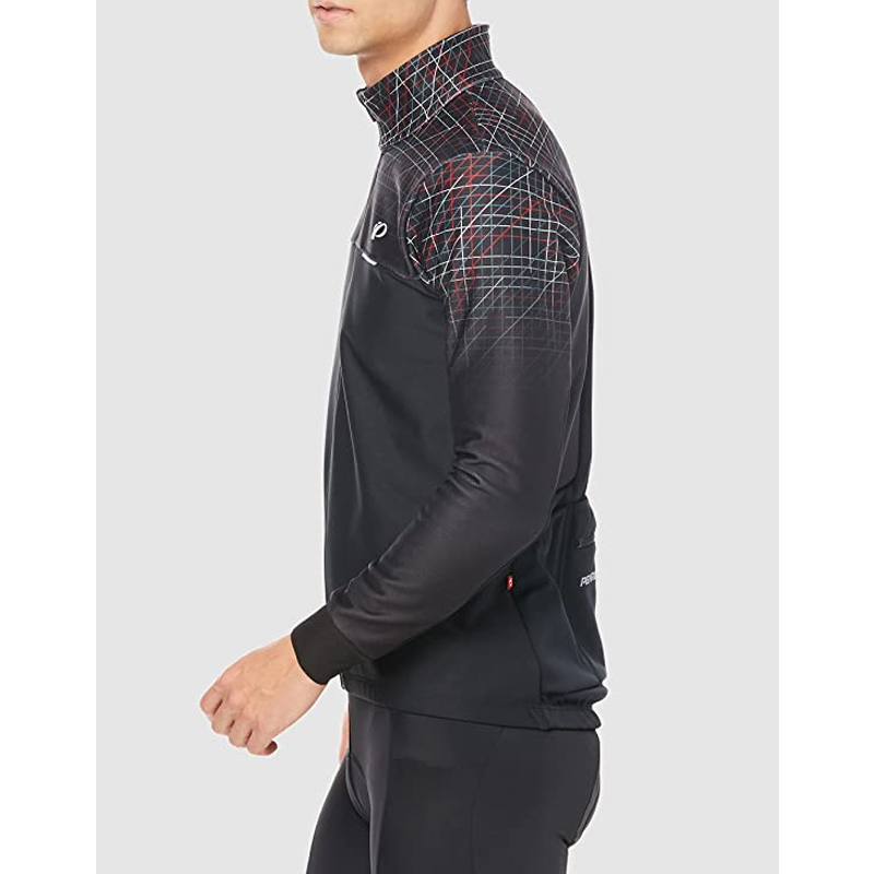 PEARL IZUMI（パールイズミ）ウィンドブレーク ジャケット【5℃～対応