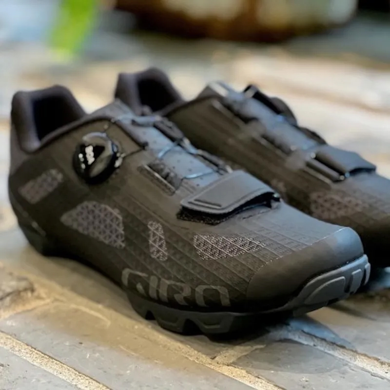 GIRO（ジロ）RINCON（リンコン）SPDビンディングシューズ 送料無料