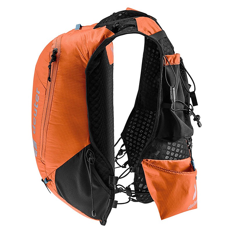 deuter（ドイター）ASCENDER7 （アセンダー7）7L 送料無料