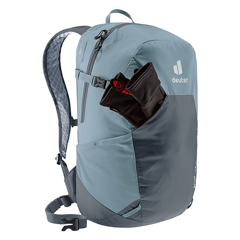 deuter（ドイター）SPEED LITE21 （スピードライト21）容量：21L 送料無料