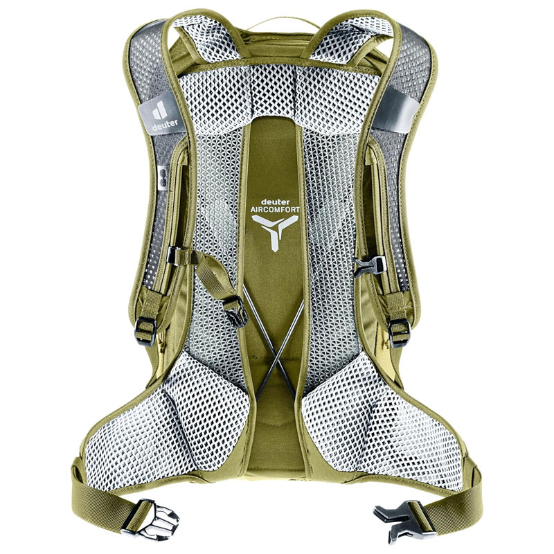 deuter（ドイター）RACE AIR （レースエアー14+3）容量：14+3L 一部色