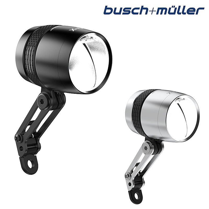 BUSCH+MULLER（ブッシュアンドミューラー）IQ-X （IQエックス