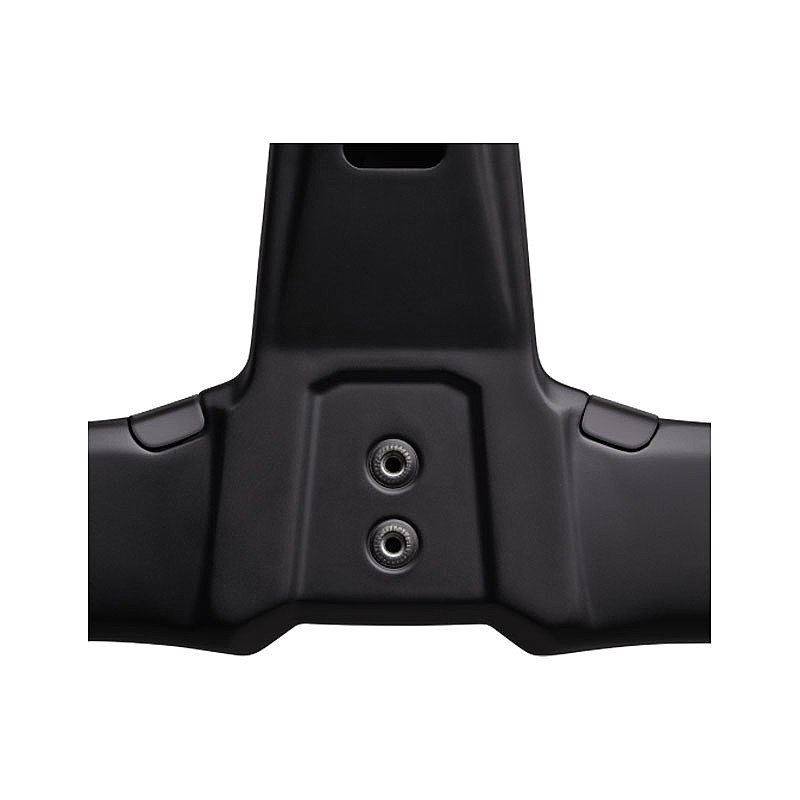 SHIMANO PRO（シマノプロ）VIBE EVOカーボンハンドルバー スペーサー