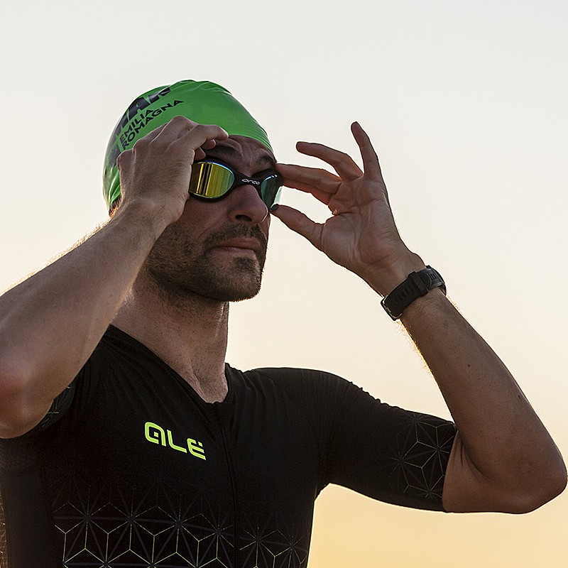 ale（アレ）MAUI TRI UNITARD （マウイトライユニタード