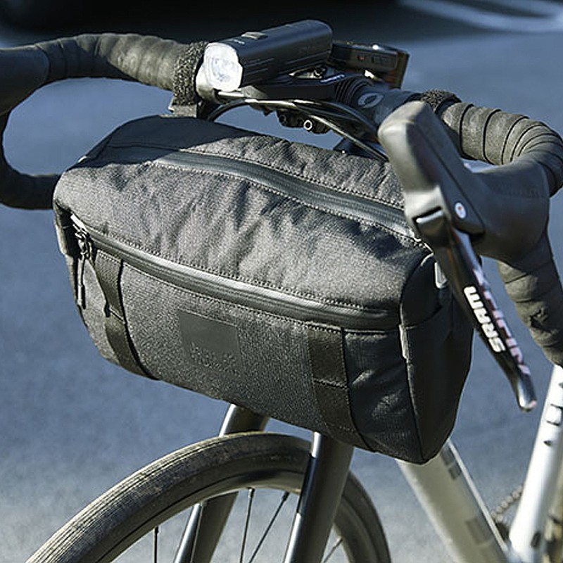 Jack Wolfskin（ジャックウルフスキン）JP 2WAY HANDLE BAG （ハンドル