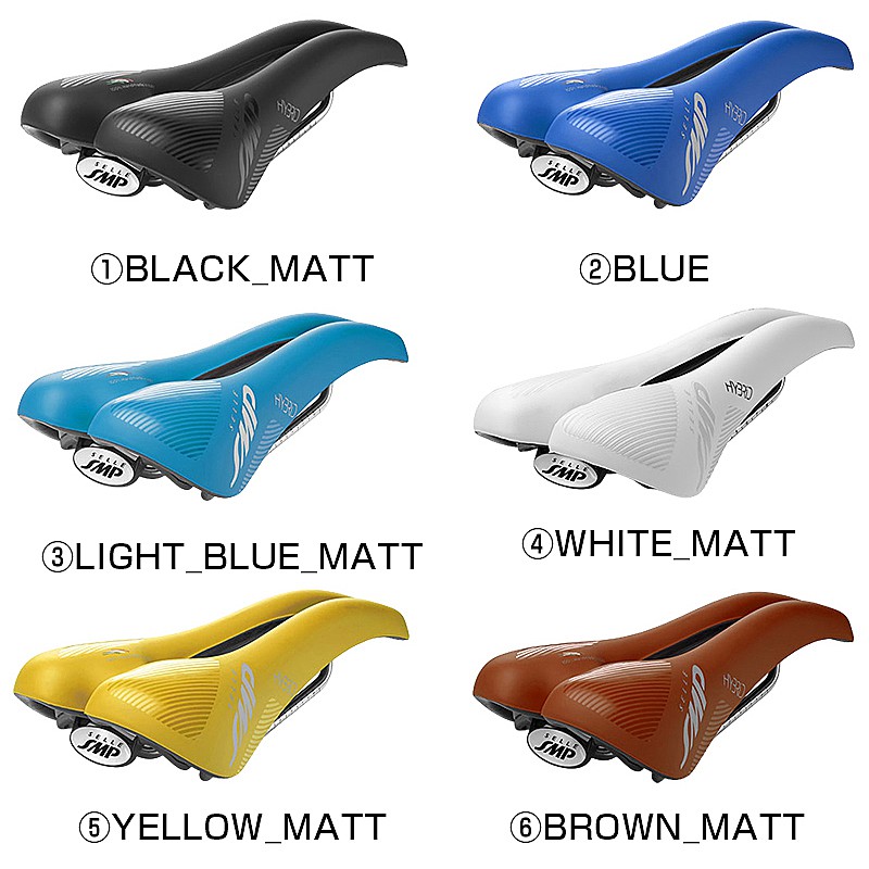 SELLE SMP（セラSMP）HYBRID （ハイブリッド） 送料無料