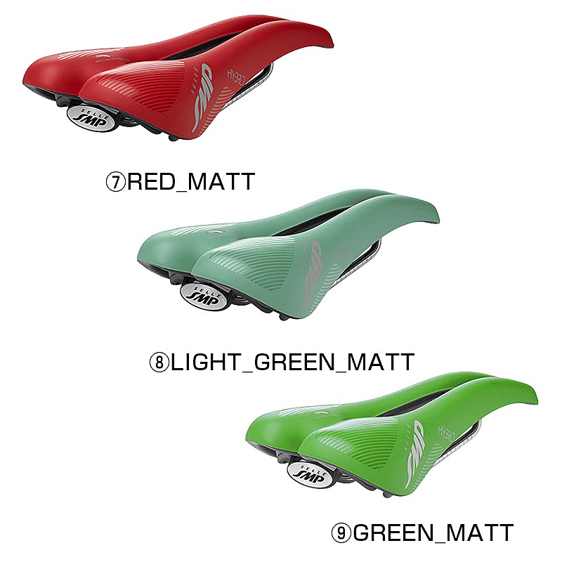 SELLE SMP（セラSMP）HYBRID （ハイブリッド） 送料無料