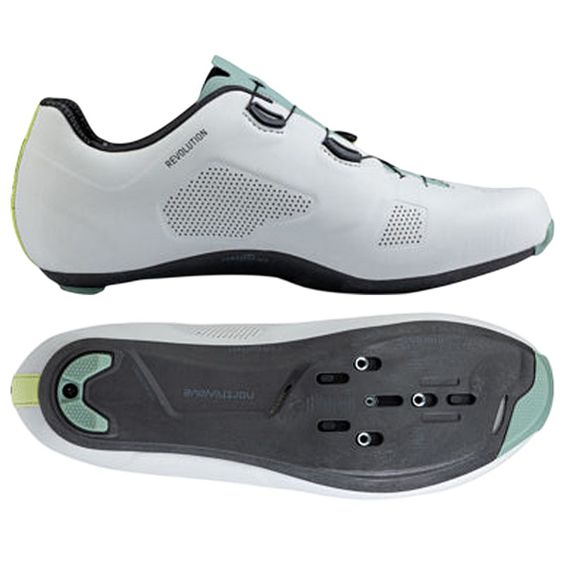 NORTHWAVE（ノースウェーブ）REVOLUTION （レボリューション）SPD