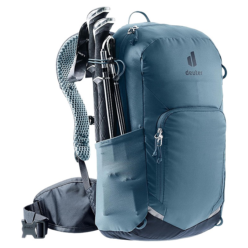 deuter（ドイター）BIKE I 20 （バイクワン20）容量：20L 重量：720g