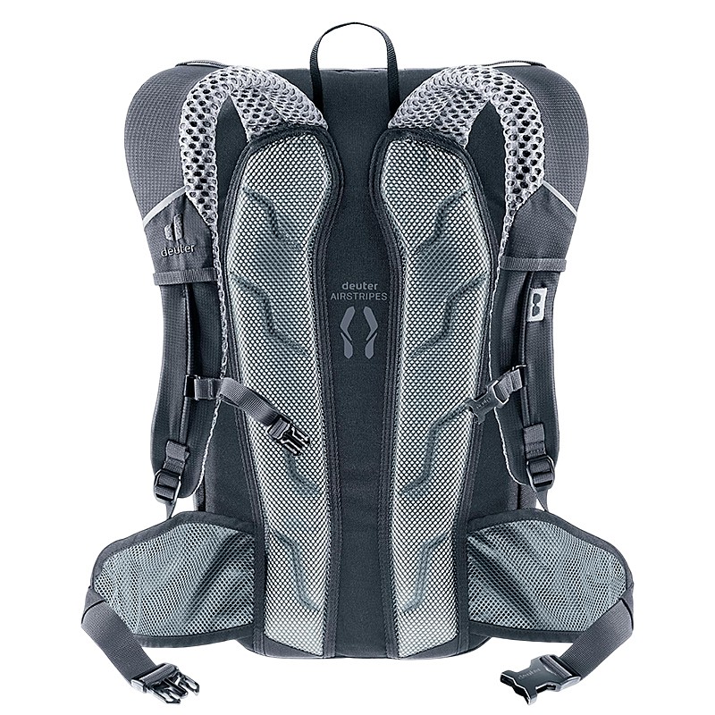 deuter（ドイター）BIKE I 20 （バイクワン20）容量：20L 重量：720g