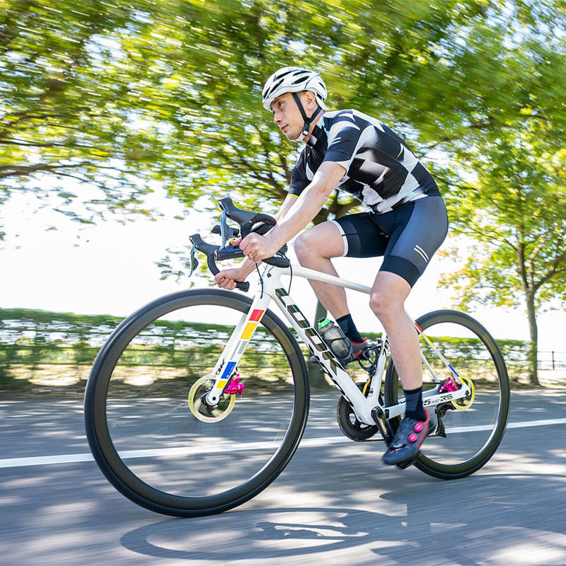 GROWTAC（グロータック）EQUAL 機械式ディスクブレーキキャリパー