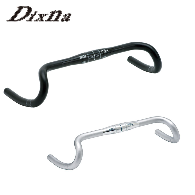 パーツ Dixna bandy handlebar Vshape stem set DIXNA Cross Bandy 26