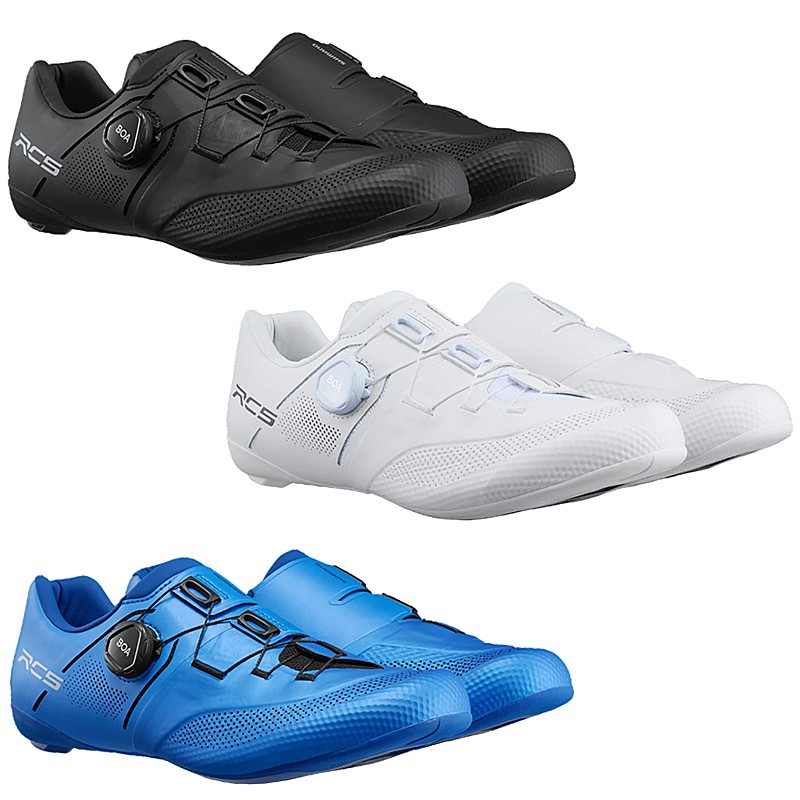SHIMANO（シマノ）RC5 （SH-RC503）SPD-SLビンディングシューズ SPD