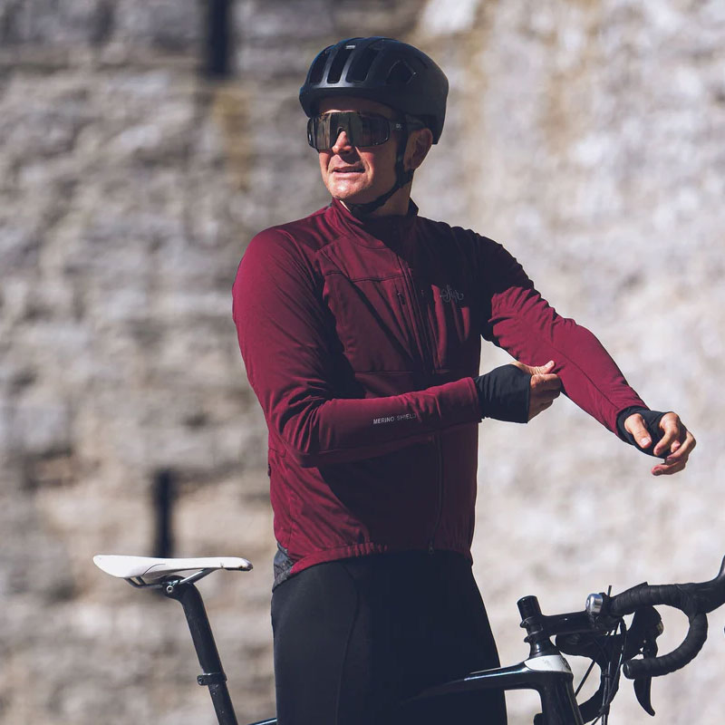 在庫大放出バーゲンセール！sigr（シーガー）GOTLANDSLEDEN TOUR MAN