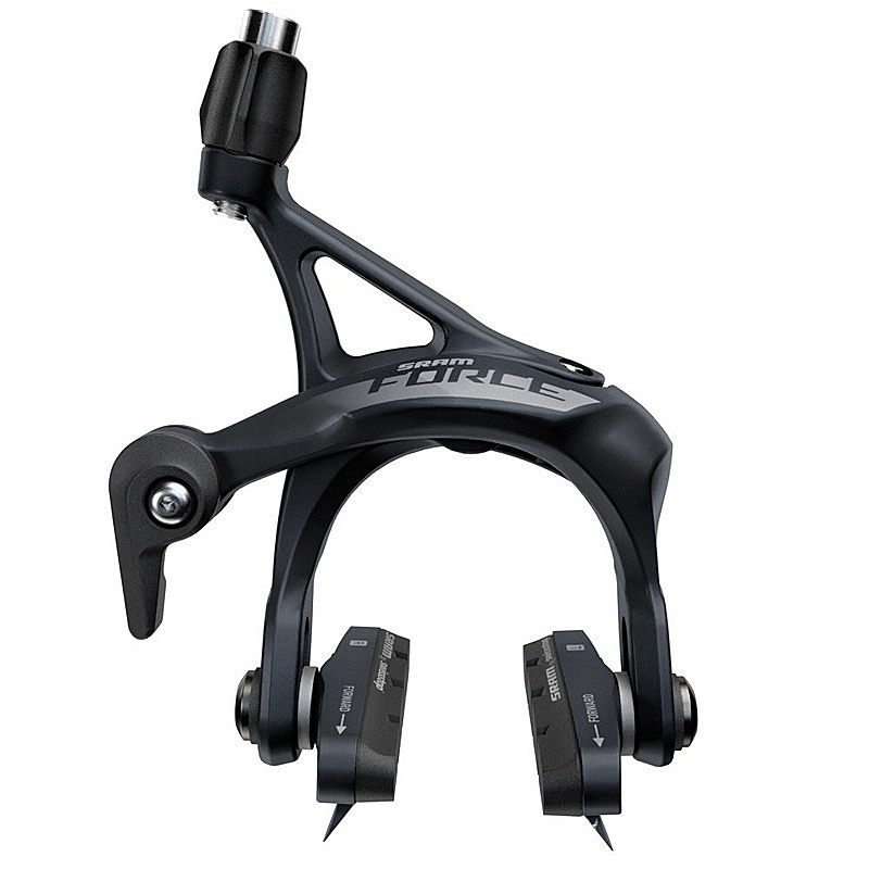 SRAM（スラム）FORCE BRAKE CALIPER （フォースブレーキキャリパー