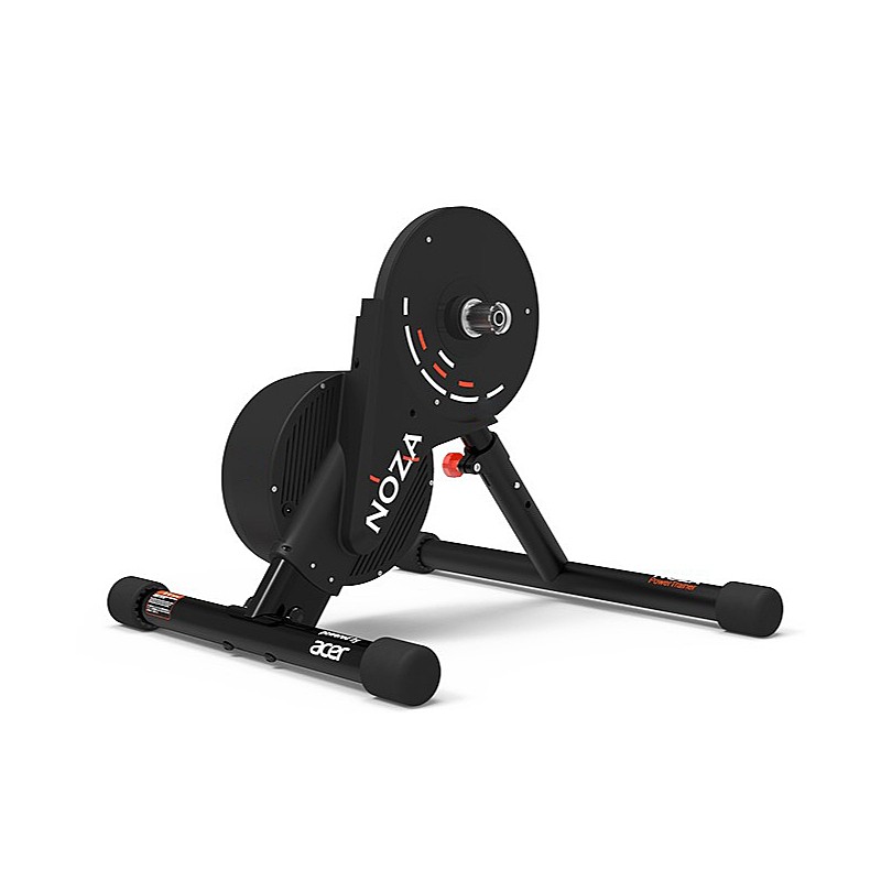 Xplova（エクスプローバ）NOZA S（ノザS）ダイレクトドライブローラー