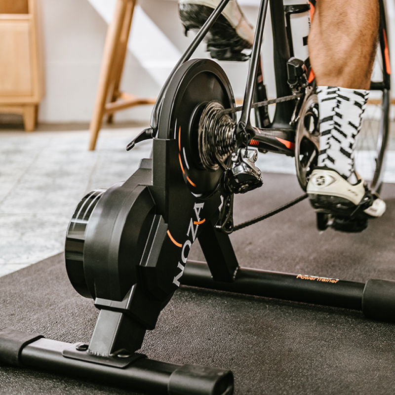 Xplova（エクスプローバ）NOZA SMART TRAINER （ノザスマート