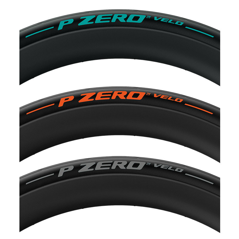 PIRELLI（ピレリ）P ZERO VELO SPECIAL EDITION （Pゼロベロスペシャル