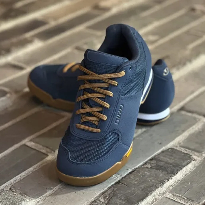 GIRO（ジロ）RUMBLE VR （ランブルVR） SPDビンディングシューズ 送料無料