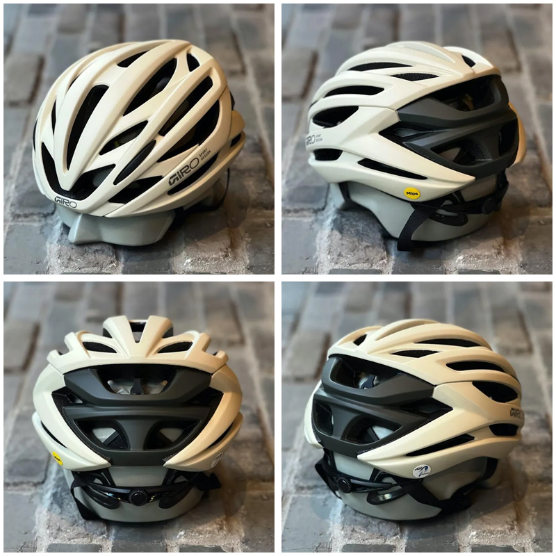 GIRO（ジロ）SYNTAX MIPS ASIAN FIT （シンタックスミップスアジアン