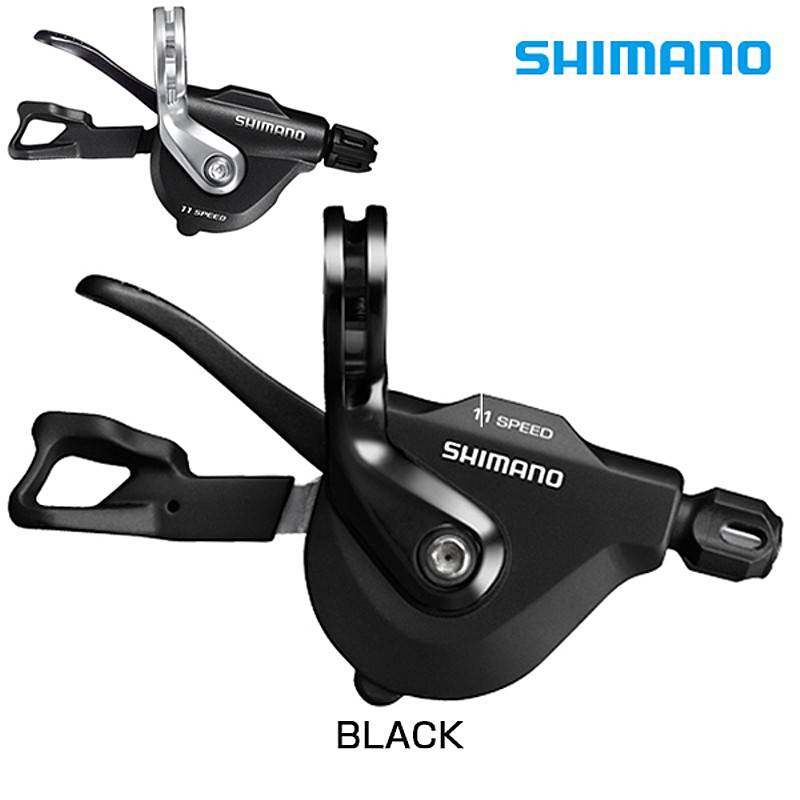SHIMANO（シマノ）SL-RS700 シフトレバー 左右セット 2x11S 送料無料