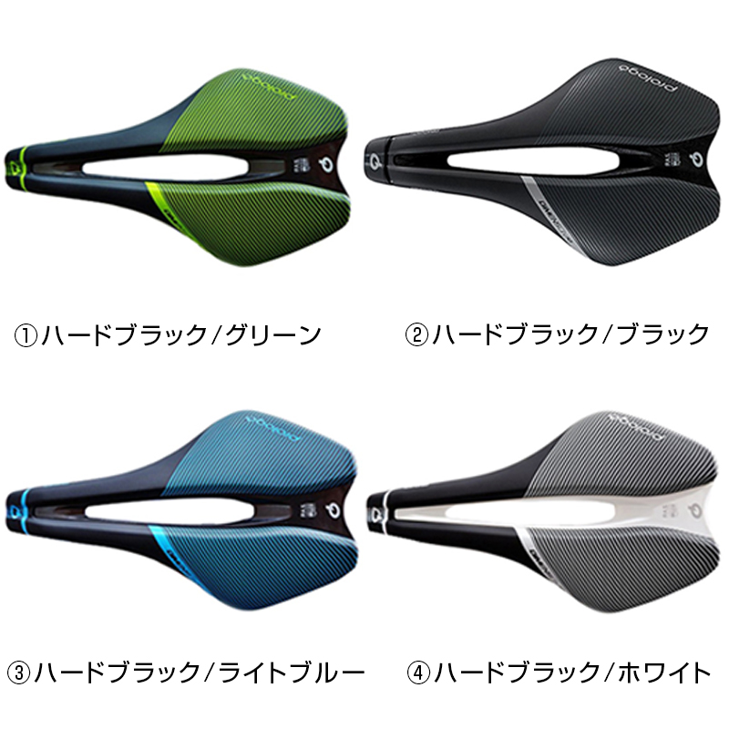 Prologo（プロロゴ）DIMENSION TIROX 143 （ディメンション