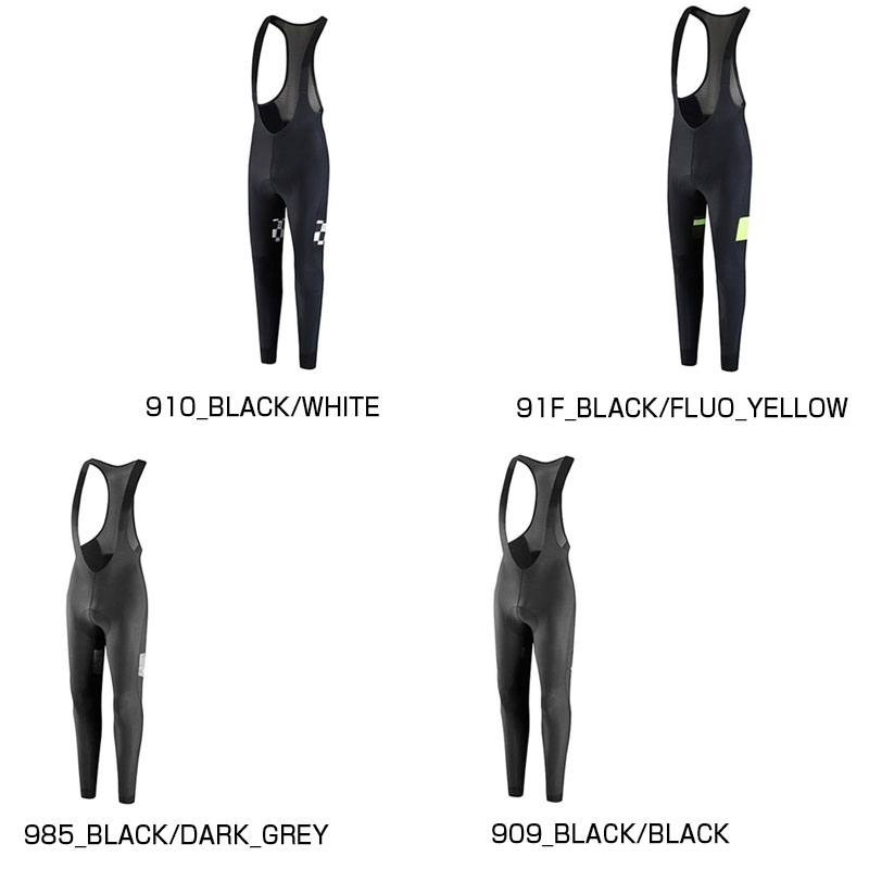 DOTOUT（ドットアウト）STRIPE BIB TIGHT （ストライプビブタイツ