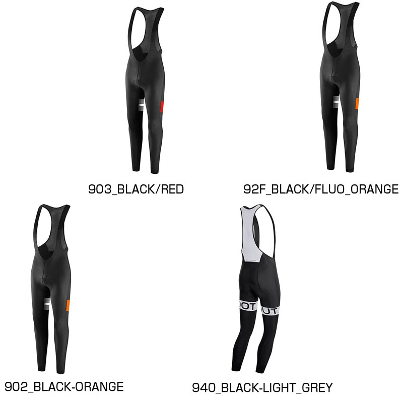 DOTOUT（ドットアウト）STRIPE BIB TIGHT （ストライプビブタイツ