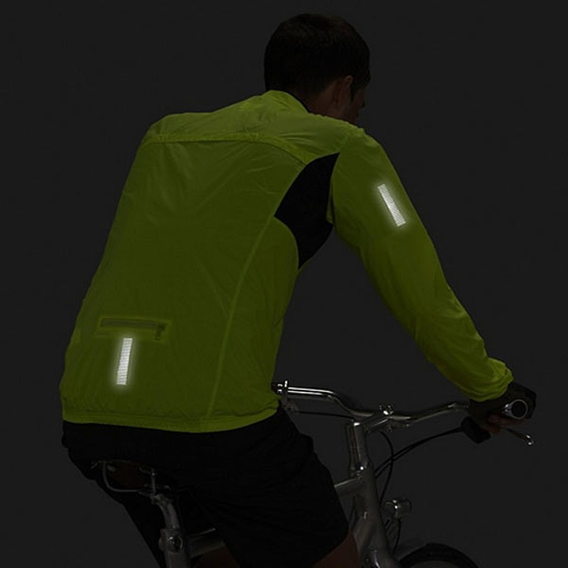 SHIMANO（シマノ）コンパクトウィンドブレーカー CW-WBPS-SS11M 送料無料