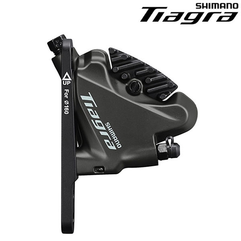 SHIMANO（シマノ）BR-4770-F 油圧ディスクブレーキ フロント用