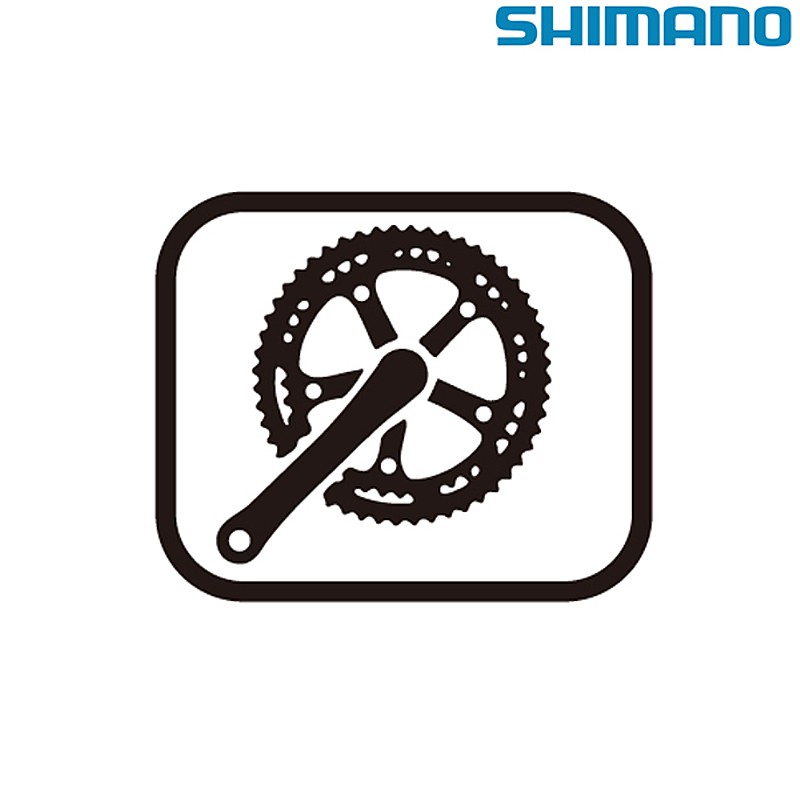 SHIMANO（シマノ）シマノスモールパーツ・補修部品 FC-R9100-P