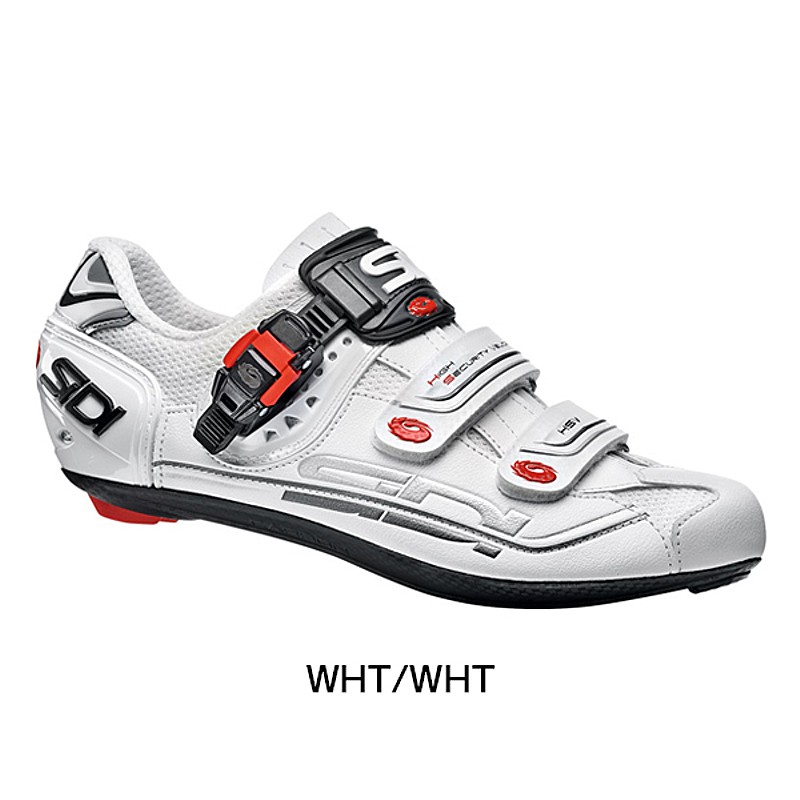 SIDI（シディ）GENIUS 7 （ジーニアス） SPD-SLビンディングシューズ
