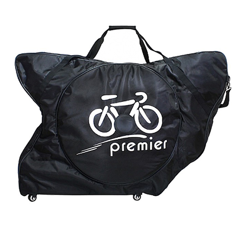 Premier（プレミア）BIKE CASE （バイクケース）ロードバイク用 飛行機