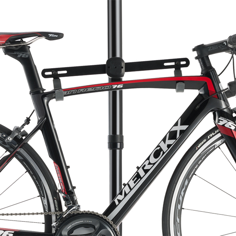 MINOURA（ミノウラ）BIKE TOWER25D （バイクタワー25D）天井突っ張り式