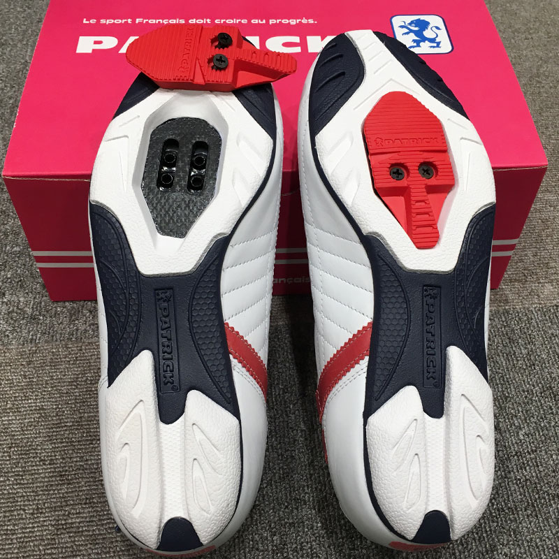 PATRICK（パトリック）SULLY （シュリー） SPDビンディングシューズ