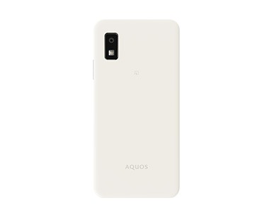 AQUOS wish3｜スマートフォン｜格安スマホ・格安SIMはQTモバイル(QTmobile)