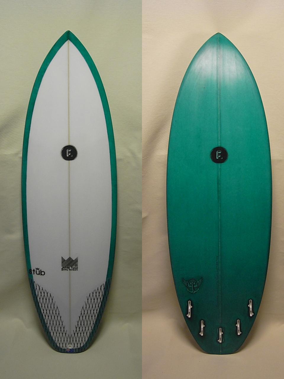 FACTORA. | サーフボードブランド | サーフボード｜クオリティー