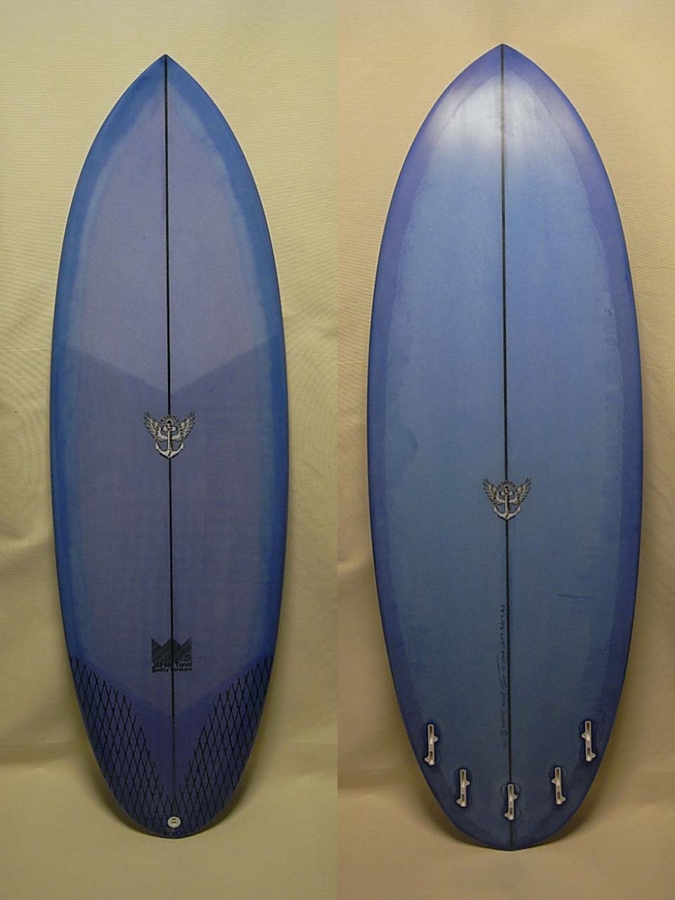 FACTORA. | サーフボードブランド | サーフボード｜クオリティー