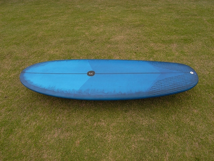 波情報 湘南 / 最小波用！！ / NEWモデル “SIM”☆ | サーフボード