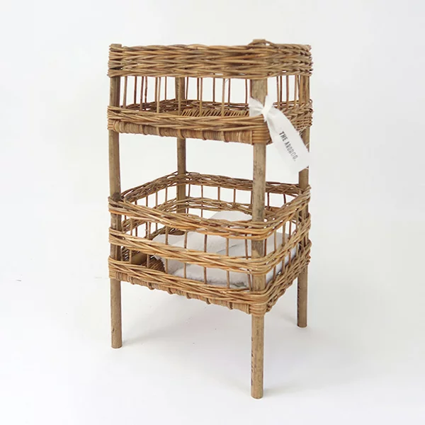 ラック | キャトル・セゾン